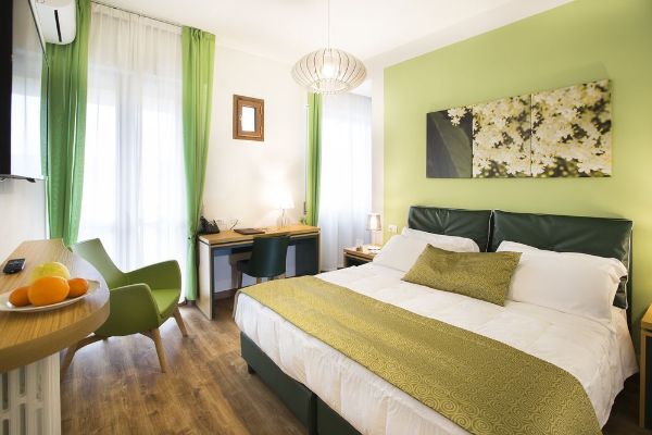 La Gustea Hotel & Cucina (Sarteano)